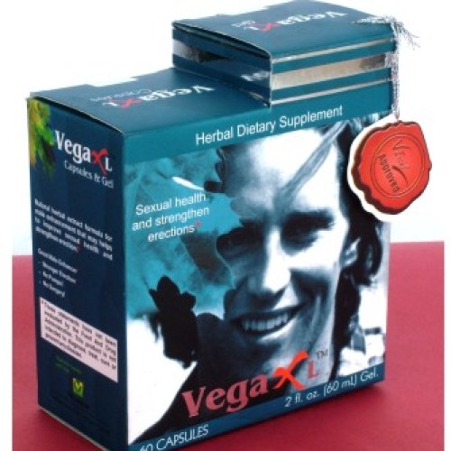 Vega xl